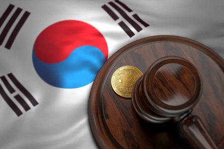 South Korea Launches Probe after Authorities Lose over 340 BTC
