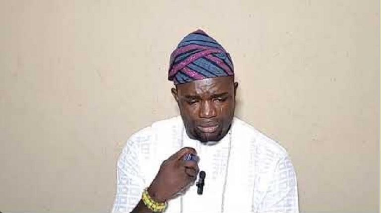 Freedom, Religion and Social Media in Nigeria: The Case of Tani Olohun