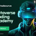Decentraland and the Sandbox Prices on Uptrend, Tradecurve Dominating the DeFi Market