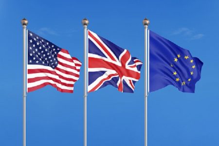 Trump Administration Reverses AI Model-Sharing Restrictions, Allowing US Developers to Work With UK Safety Institute