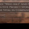 Moses’ “Who Am I” And Why Executive Project Sponsors Are Vital in Companies