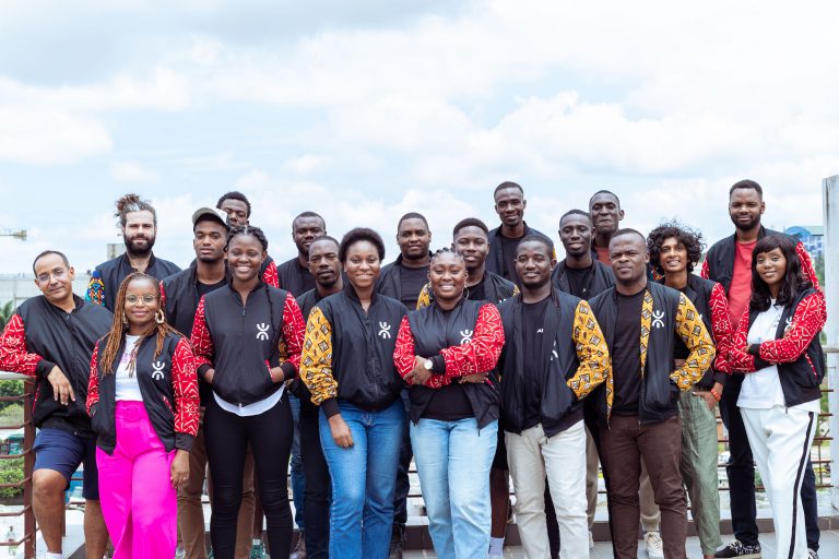 SaaS E-commerce Platform ANKA Secures $13.5M in total pre-series A round to further drive global African e-commerce