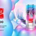 The AI-brewer and -blender at Coca-Cola