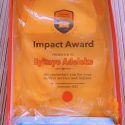 Congrats Eyitayo Adeleke for Your Tekedia Impact Award