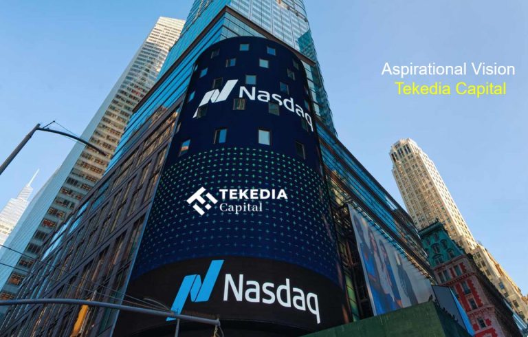 The Aspirational Vision of Tekedia Capital – List on NASDAQ, NYSE or NGX