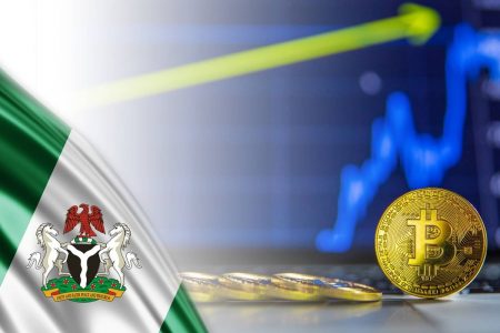 Nigeria Processed Approximately $92.1B in Crypto Transactions from July 2024 to June 2025
