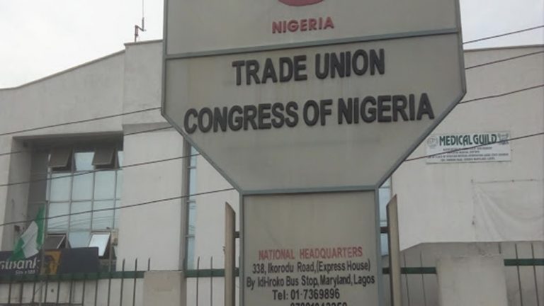 Trade Union Congress (TUC) Pulls Out of the Nigerian Labour Congress (NLC) Planned Strike