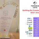 Tekedia Capital is a Big Force for Good, Next Investment Cycle Begins Oct 2, 2023