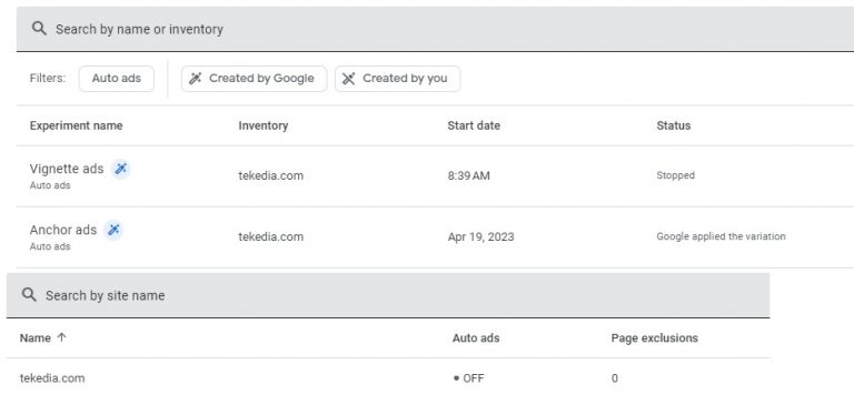 Those Google Auto-Ads Are Not Intentional