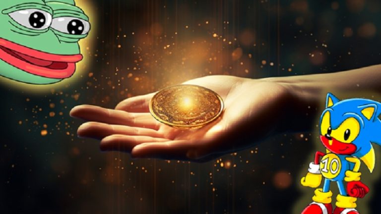 Sonik Coin, Pepe Coin, and the new meme coin revolution