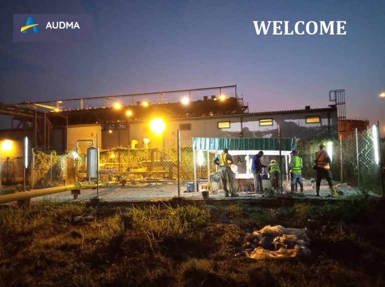 Welcome Audma to Tekedia Mini-MBA