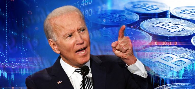 Biden’s Regulators Urged to Work with Congress on Crypto Regulation