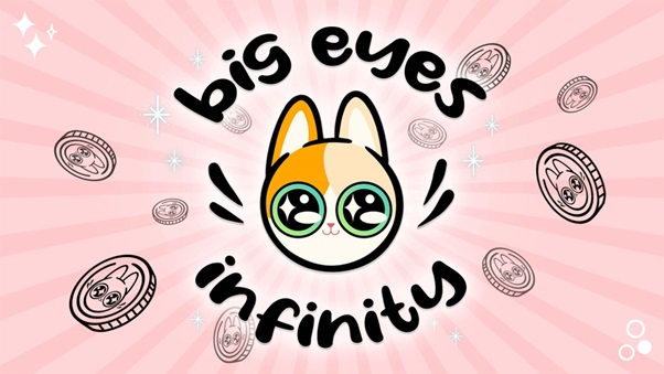 Pepe Coin Value Sinks After Losing $15M; Avoid Shady Business With Big Eyes Infinity, The Next Shiba Inu Successor