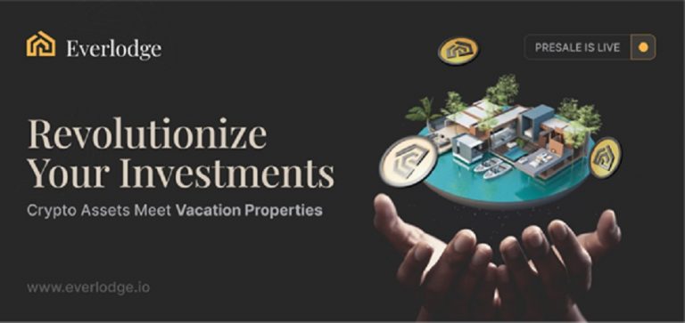 Fantom (FTM) and Decentraland (MANA) Slide, Everlodge’s (ELDG) Price Rises 60% In A Month