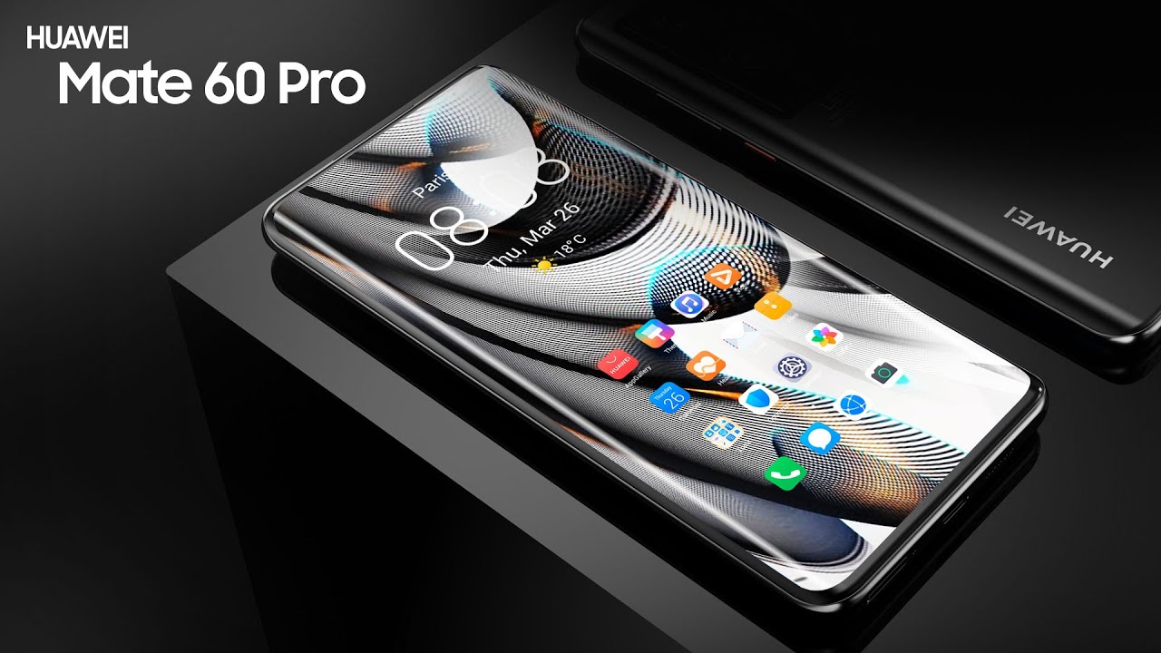 The Miracle of Huawei Mate 60 Pro And What Nigeria Must Learn from