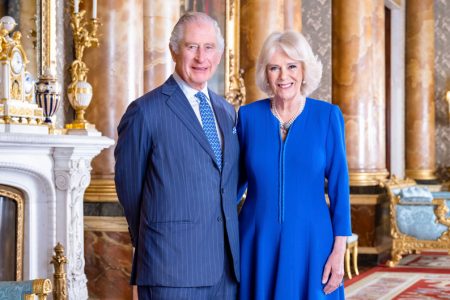 King Charles III Delivers Legislative Agenda as Embattled Keir Starmer Fights to Save His Leadership