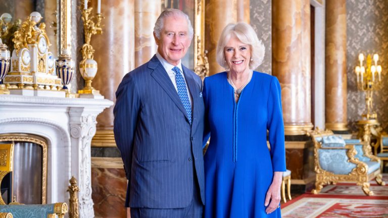 King Charles III Delivers Legislative Agenda as Embattled Keir Starmer Fights to Save His Leadership