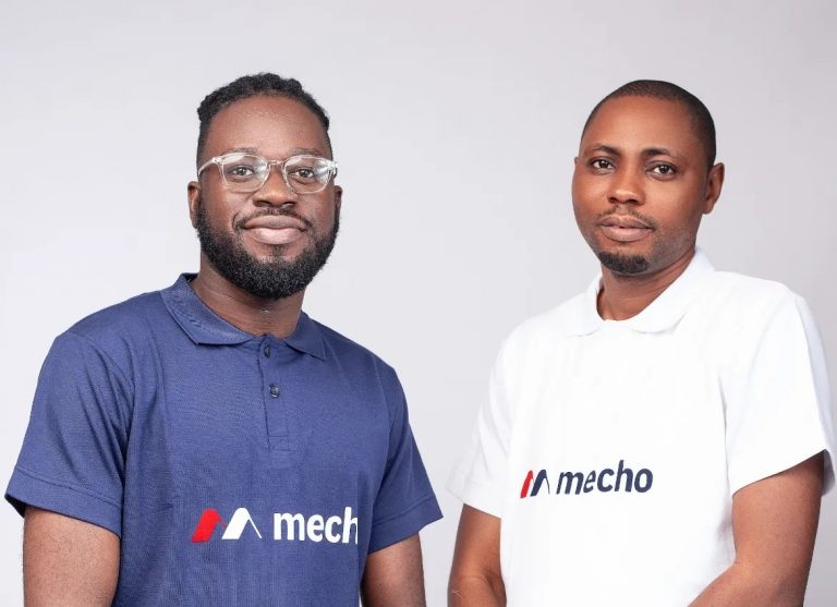 Automotive Startup Mecho Autotech Raises $2.4 Million Pre-Series A Fund to Expand Operations Across Nigeria