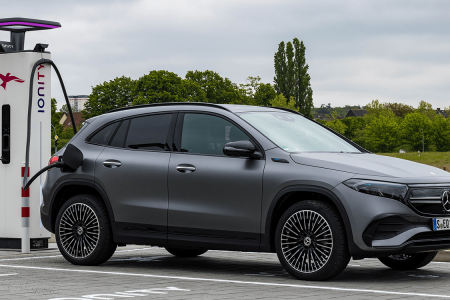 Mercedes-Benz CEO Issues Stark Warning about Germany’s Economic Situation