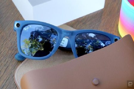 Meta Disables Cameras on Thousands of AI Glasses After Users Tamper With Recording Lights