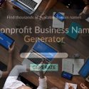 Naming A Nonprofit: Methods Beyond Brainstorming