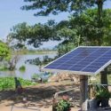 Off-Grid Solar Market Secured $299M in 2024, Signaling Robust Investor Interest