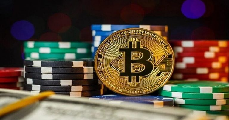 How the Popularity of Cryptocurrency is Growing in the Online Casino Industry?