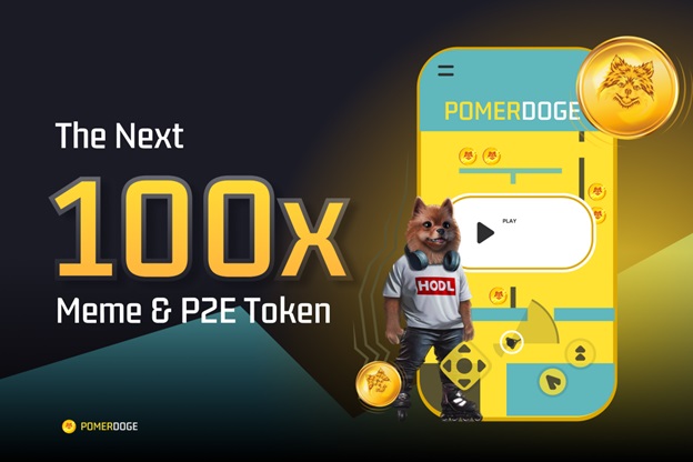Crypto’s Newest Sensation: Pomerdoge (POMD) Pulls Fans from Nexo (NEXO) and Axie Infinity (AXS) – Find Out Why