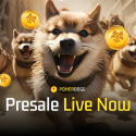 Tron and Cosmos Bulls Reactivate, a Rally Incoming? Pomerdoge Price Skyrockets 15%