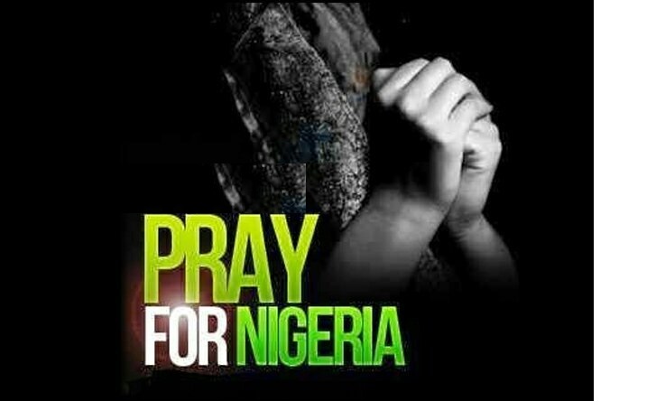 Nigeria’s future will be better! #believe