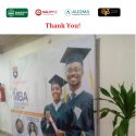 Thank You Tekedia Mini-MBA Edition 11 Graduation Ceremony Sponsors