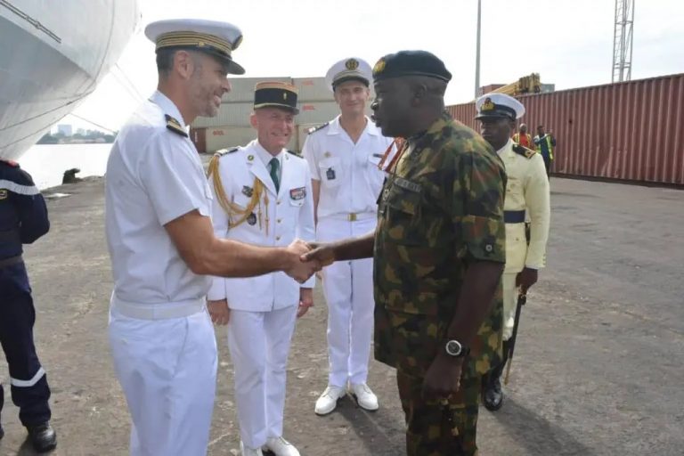 Let the Nigeria-France Naval Exercise End As Stated; Yes, no Extension to Niger Republic.