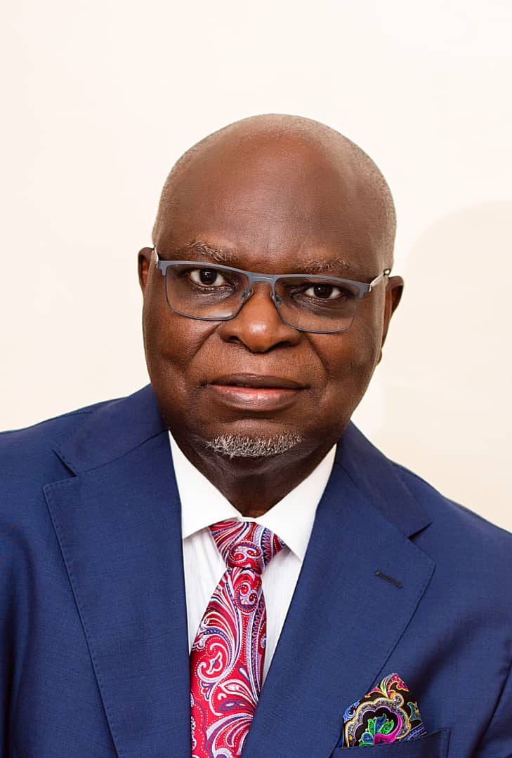 UNIPORT 2023 Innovation Week: Segun Aina Champions Sustainable Future for Nigerian Universities