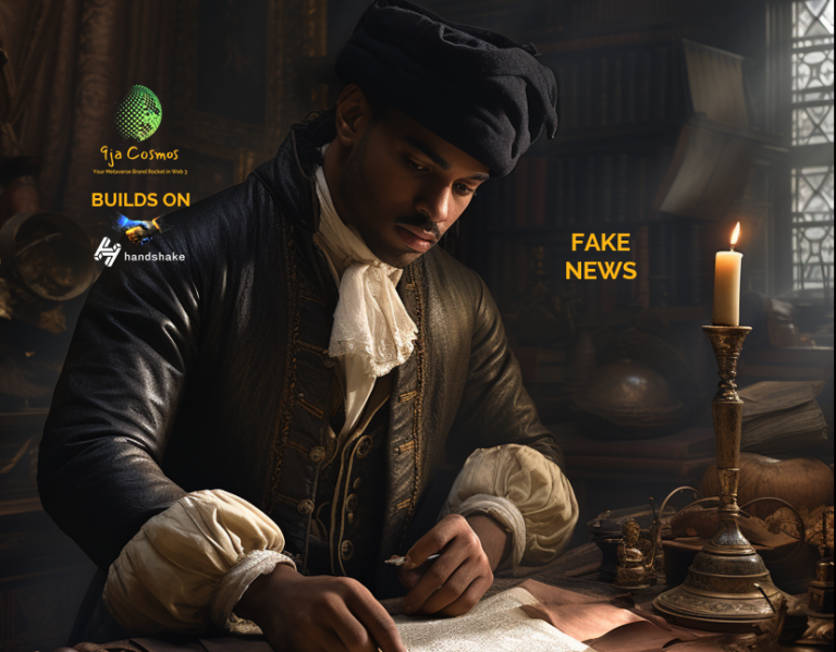 The Ever Diminishing Truth in the Content we Consume