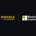Binance Academy and Blockchain Center to Educate Over a Million Students Globally by 2026