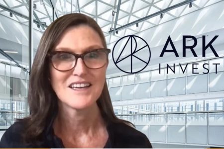 ARK Invest Tokenizes Venture Fund on Ethereum as 21Shares Launches Zcash and ETHFI ETPs