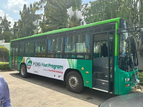 COP28: Nigeria Announces Plan to Roll Out 100 Electric Buses