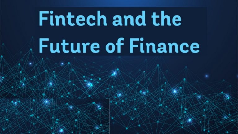 Future of Finance will be shaped by Interplay between Fintech companies and Banks