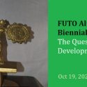 The Big Lecture – and Philosophy in FUTO