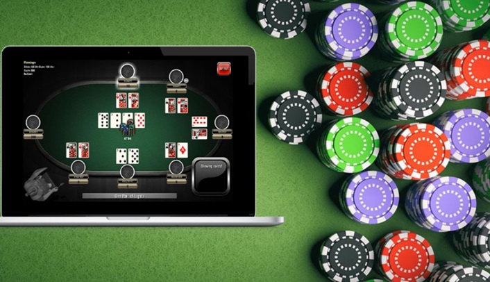 Utilizing Online Poker Communities to Refine Game Theory Strategies