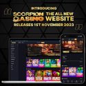 The Next Pepe Coin? Scorpion Casino Token Shows Off It’s New Casino and Toncoin Could Help Mass Adoption