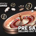 Want Quick Crypto Wins? See How Scorpion Casino Token’s Presale Holds Up Against Popular Tokens Dogecoin And Shiba Inu