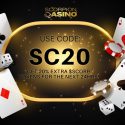 The Two Sides of the Crypto Frontier: Shiba Inu’s New Blockchain and Scorpion Token’s New Casino