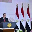 Egyptian President ‘astonished’ by World’s Silence on Collective Punishment in Gaza’; Israel is withdrawing its diplomats from Turkey