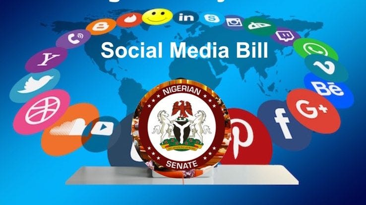 Nigeria’s Proposed Social Media Bill: Striking the Balance Between Freedom of the Press, Freedom of Expression, State Policy, and Censorship