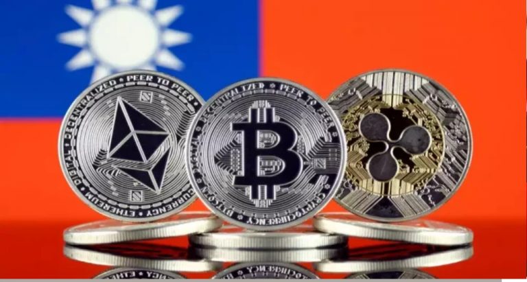 Zodia Custody expands in Hong Kong, receives VASP in Ireland; Taiwan proposes Crypto Bill