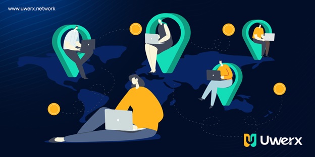 Uwerx Bounces Back with Relaunch, Promising a Bright Future for the Community