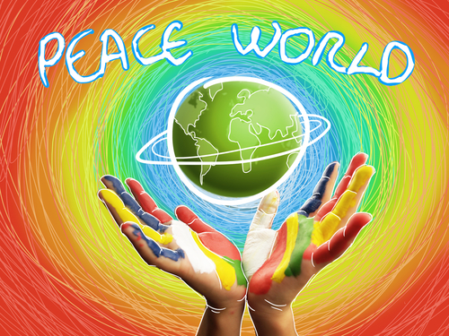 Avert the Brink of a Third World War