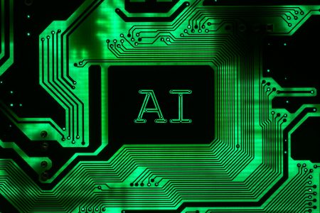 China Deploys Homegrown AI Chips to Power High-Resolution Global Weather Forecasting