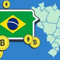 Brazil Proposes Tax on Cryptocurrency for International Payments